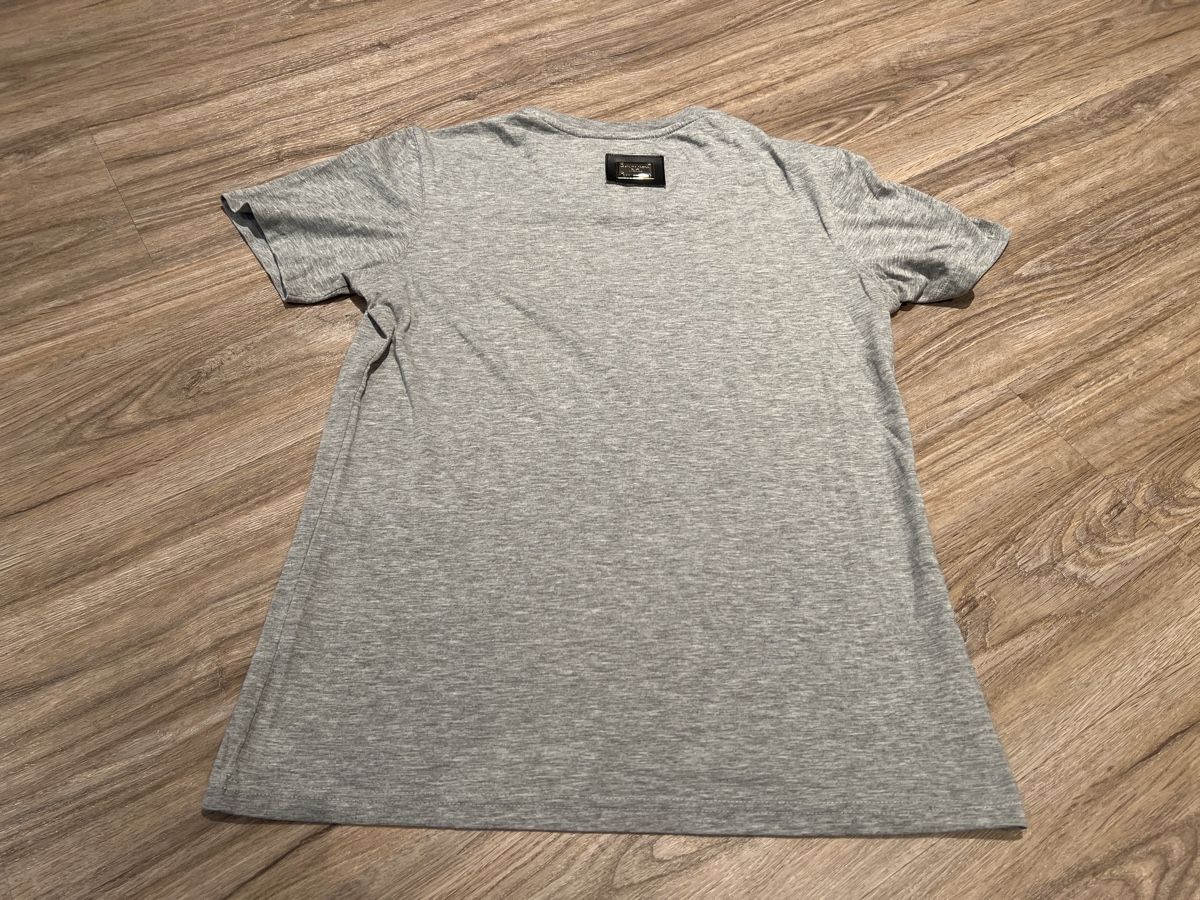 Philipp Plein T-shirt: Philipp Plein T-Shirt – Usato da Lampenberg venduto da boom_123 3