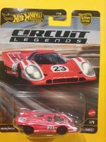 Hot Wheels PORSCHE 917KH