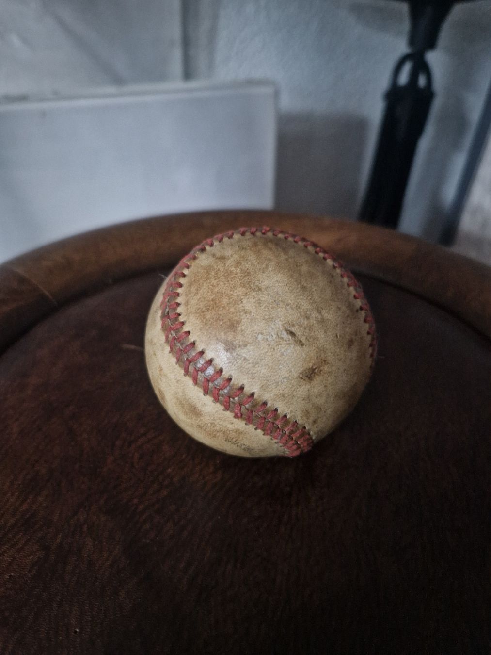 Palloni: Baseball Original – Usato da Lyss venduto da Leila223 2
