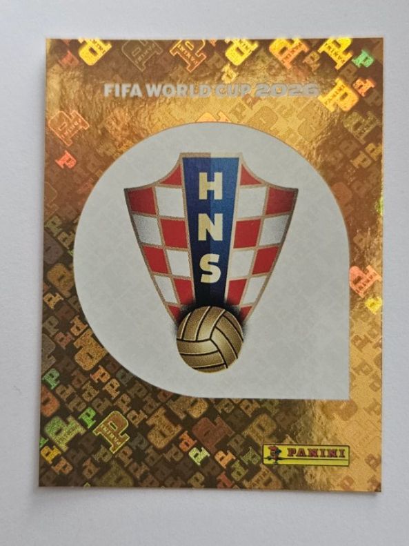 Panini Carte collezionabili: Panini 2026 KRO 1 – Nuovo (secondo la descrizione) da Malans GR venduto da Ovi83