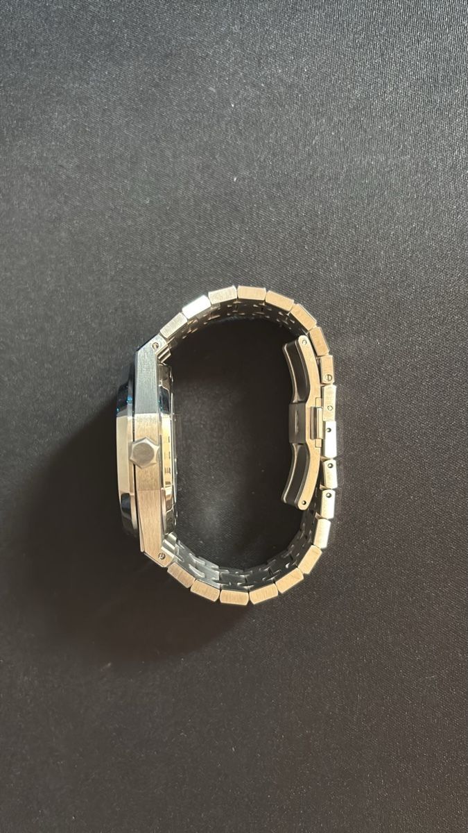 Seiko Orologi: Seiko Automatikuhr, NEU! – Nuovo e nell'imballaggio originale da Winkel venduto da khm_d9mz 5