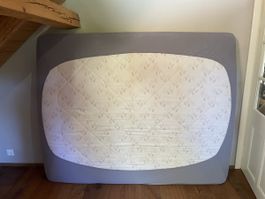 Bico Matratze 160x200 cm – Komfort & Qualität