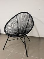 Sessel, Chair, Stuhl nach Modell Acapulco