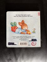 Kinderbuch Spiel schön, kleiner Hase! Ars Edition