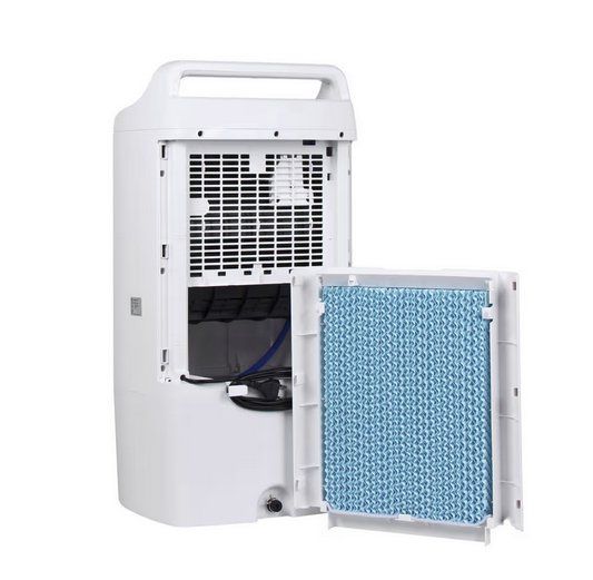 Condizionatori: Coldtec by Kibernetik - Luftkühler LK120 Model AC120-16AR – Usato da Goldach venduto da blo_kb5x 2