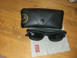 Ray-Ban Wayfarer Sonnenbrille