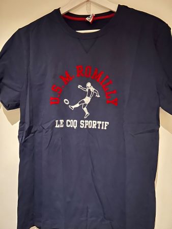 Tshirt Le Coq Sportif