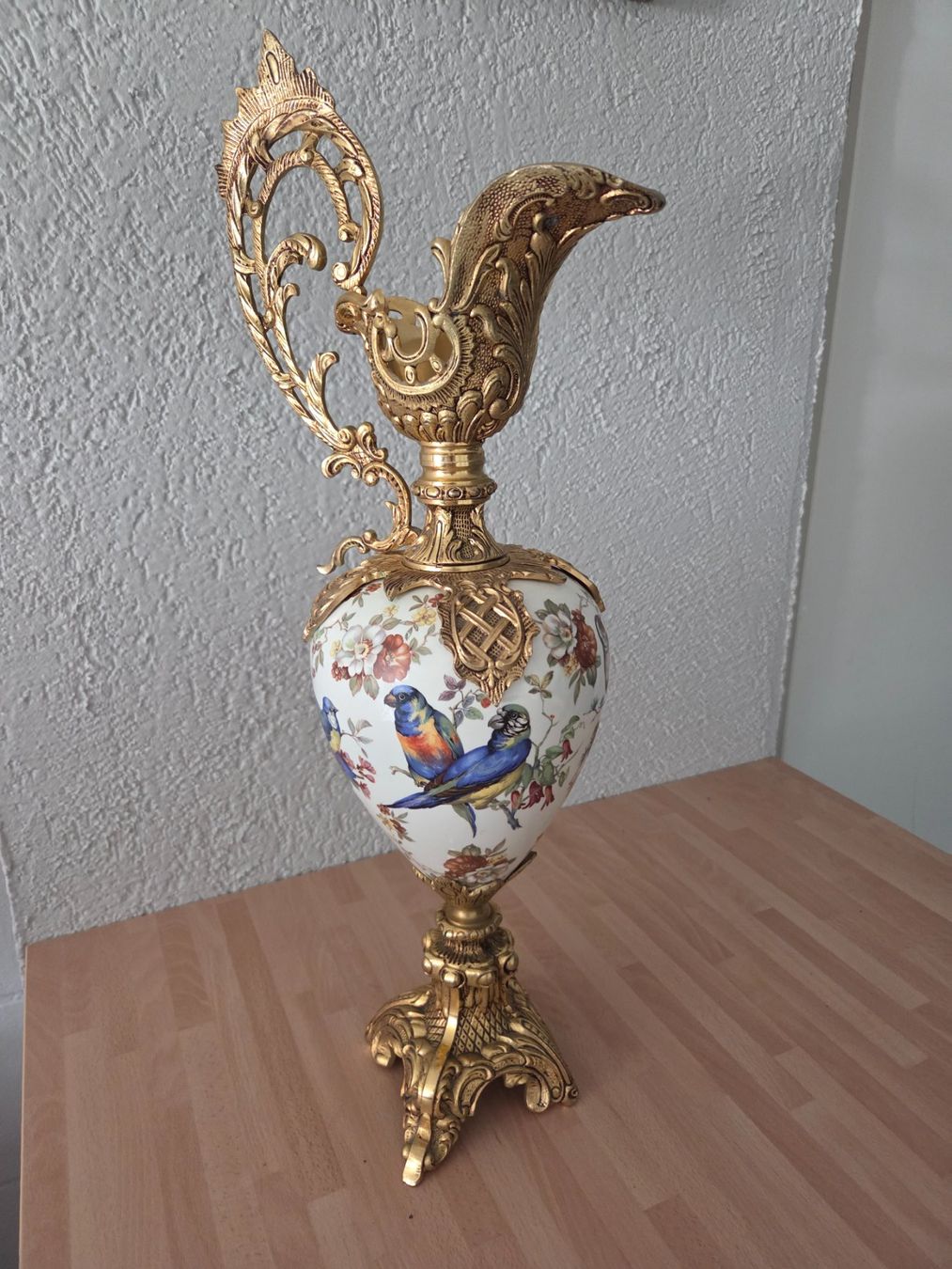 Vase & Récipients: Vase Ziervase – D'occasion à Spiez par haiscorer 2