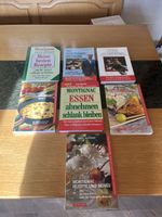 7 x Montignag - Methode Bücher