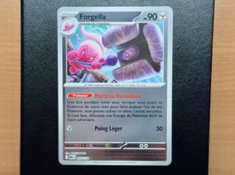 Forgella Reverse (097/132) - Méga-Évolution - ME01 - MEG FR