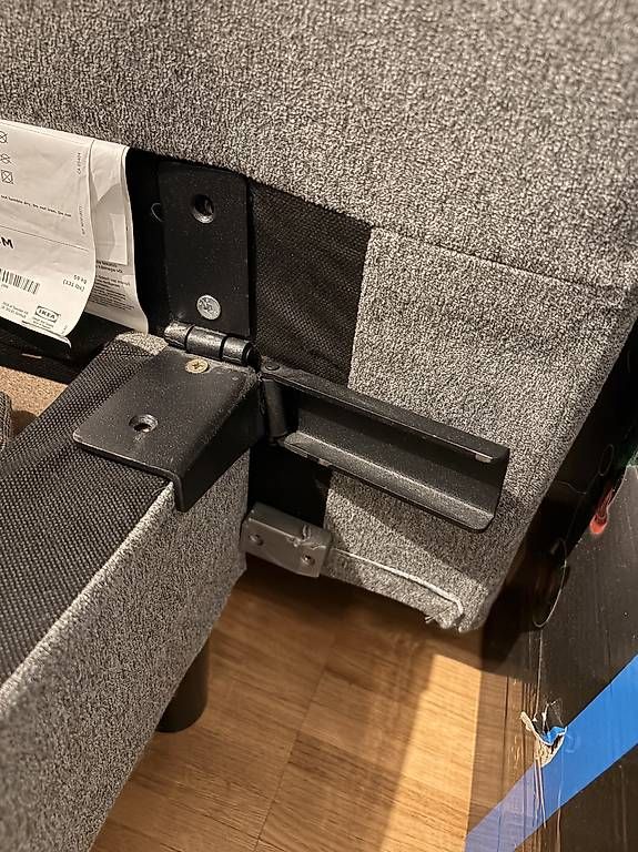Divani: Ikea Bettsofa  – Usato da Steinmaur venduto da pas_frl9 2