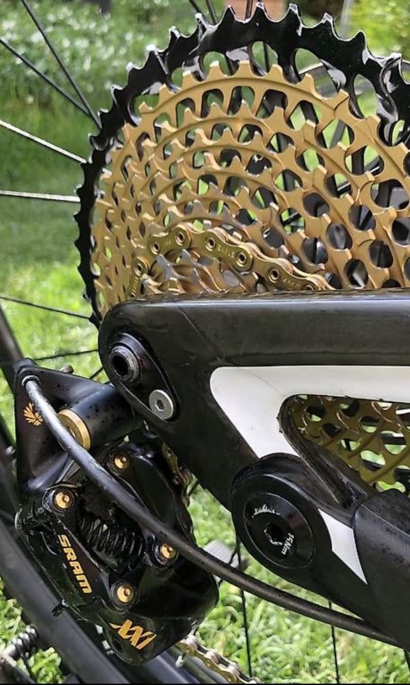 Biciclette: Highend LTD Bold LT Fully – Usato da Landquart venduto da GR30022 9