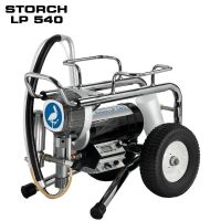 Gebrauchte Storch LP 540 Airless Sprayer