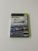 DTM Race Driver 2, Xbox