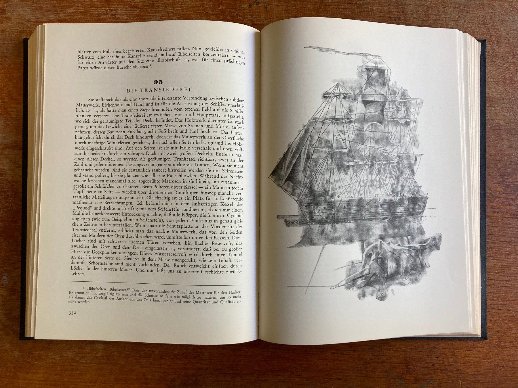 Libri: Moby Dick – Usato da zürich venduto da Tombola8 3