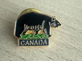 Pin Canada
