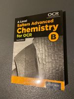 Salters Advanced Chemistry