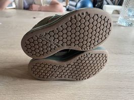 5/10 Adidas Kinderbikeschuh Grösse 31/32