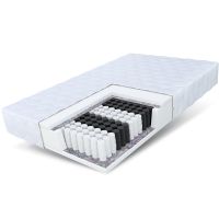 Matratze 120x200 METIS - H3 - 16cm