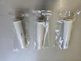 3x neue Jura Filterpatronen Claris ab 1.-