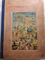 Märchenbuch 1001 Nacht
