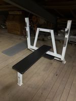 Profi Hantelbak HBP Sports