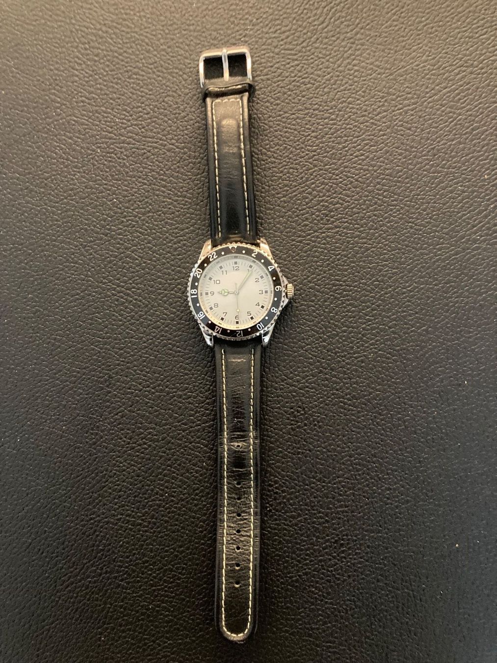 Orologi: Quarz Uhr – Usato da Wilderswil venduto da Feldbach 2