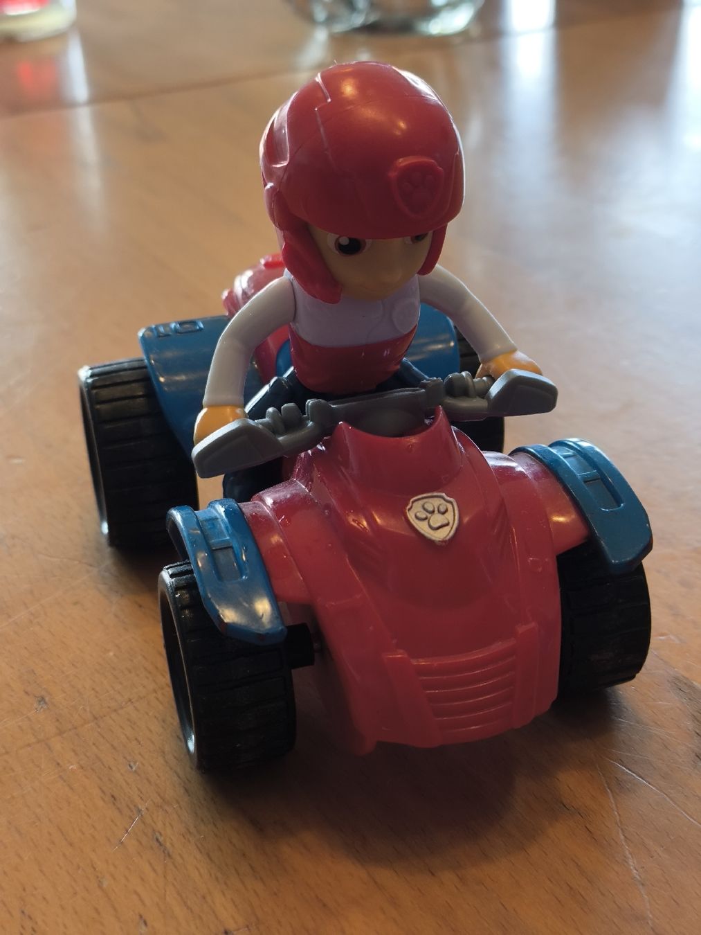 Giocattoli: Paw Patroller – Usato da Hedingen venduto da Kafi5 1