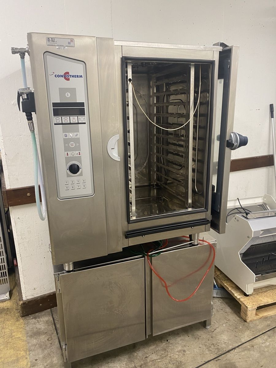 Küchengeräte: Steamer – Gebraucht aus Dietikon von dia_y8y5 8