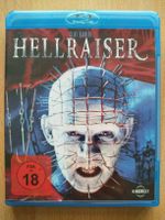 Hellraiser - Kult-Horrorfilm / Ab 18!