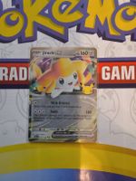Jirachi ex 🇬🇧 30th anniversary 102/128 NM