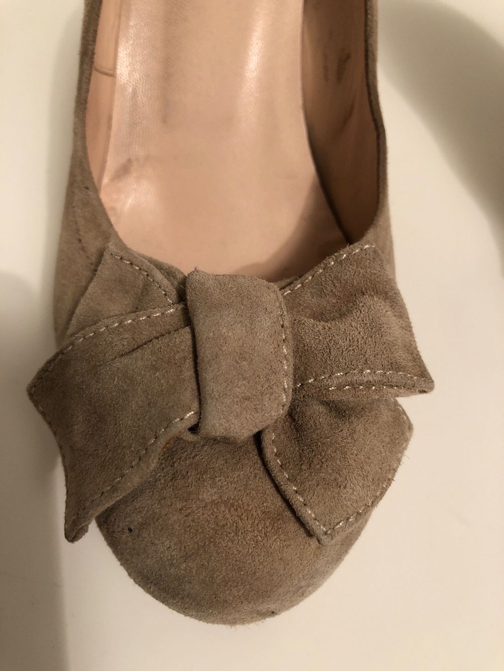 Navyboot Damenschuhe: NAVYBOOT Pumps – Gebraucht aus Zürich von SWKA 5