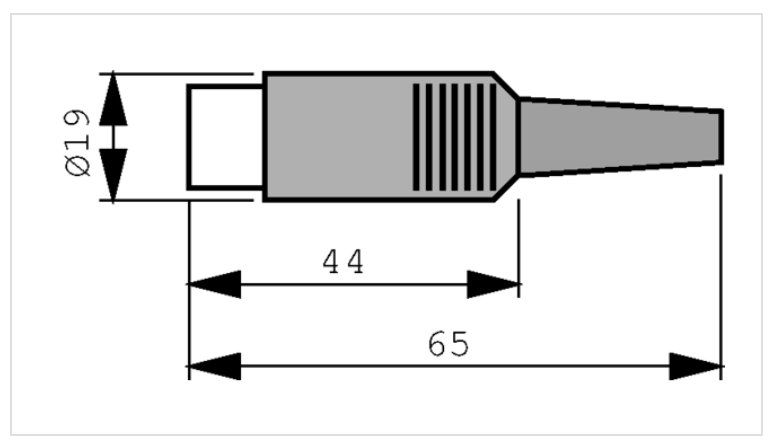 Fiches d'alim.: Hirschmann MAS 5100 - Kabelstecker, 4A, 34V, 5 Pole, Stecker – Neuf avec emballage d'origine à Bonaduz par Mikebond 2