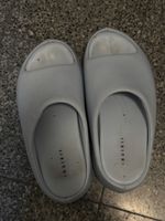 Sandalen INUIKII hellblau Grösse 38 gebraucht