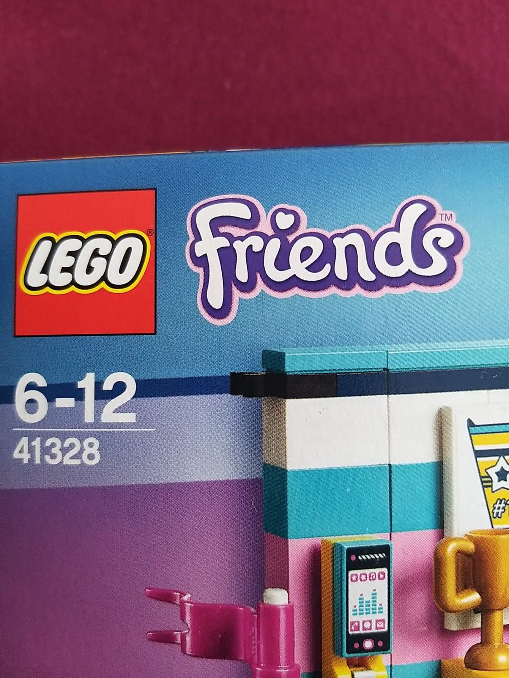 Lego Kit di costruzioni: Lego – Usato da Münchwilen TG venduto da HansS010203 1