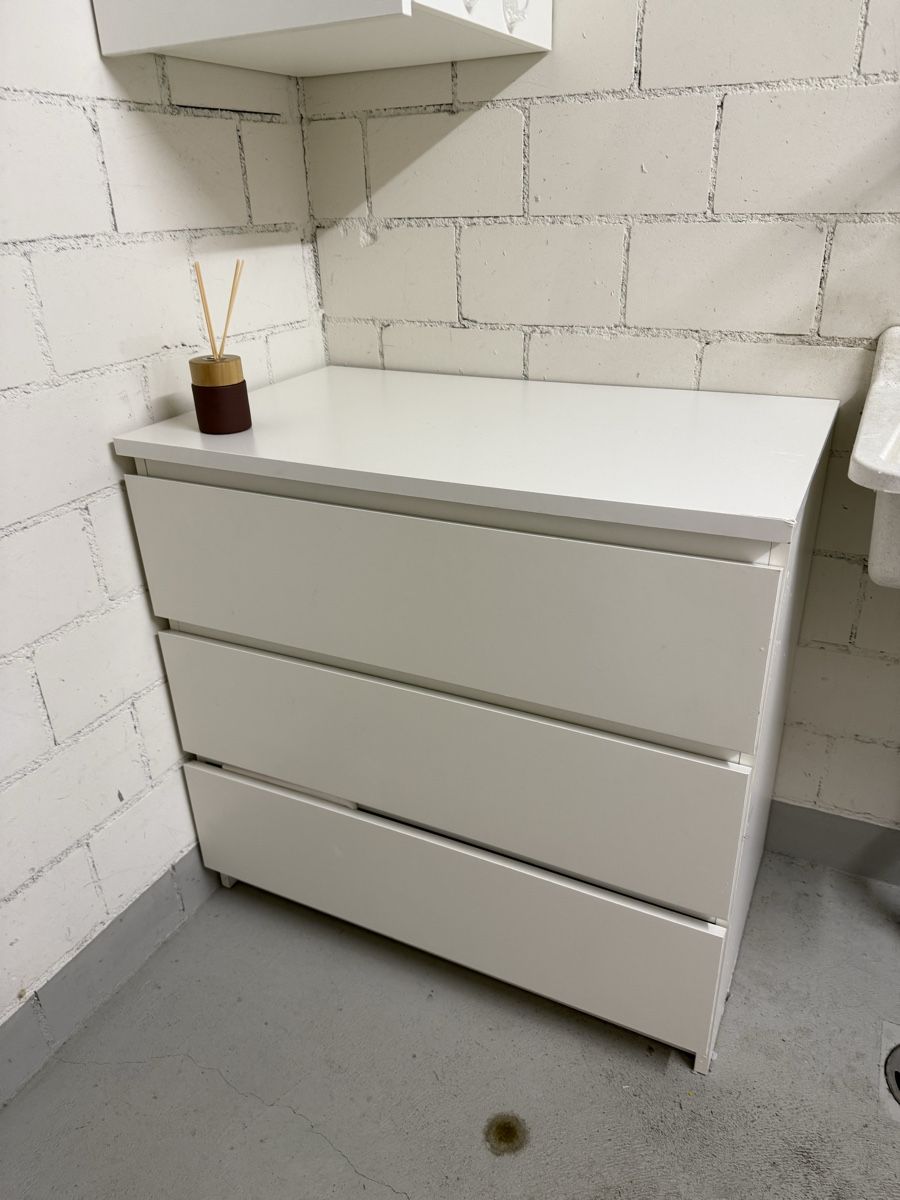 Kommoden: Ikea Malm – Gebraucht aus Mörschwil von Seegurke18