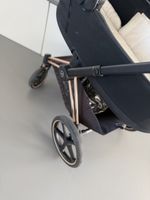 Cybex Priam Kinderwagen RoseGold