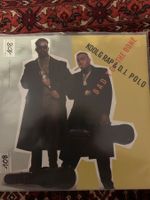 Kool G Rap & D.J. Polo – Bad To The Bon