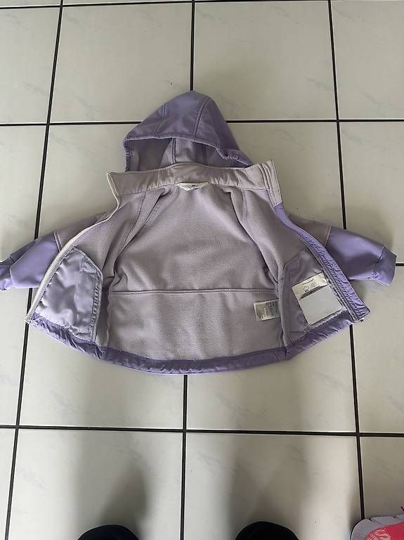 H&M Giacche & Cappotti: Kinder Jacke – Usato da Fislisbach venduto da Reckeem 2