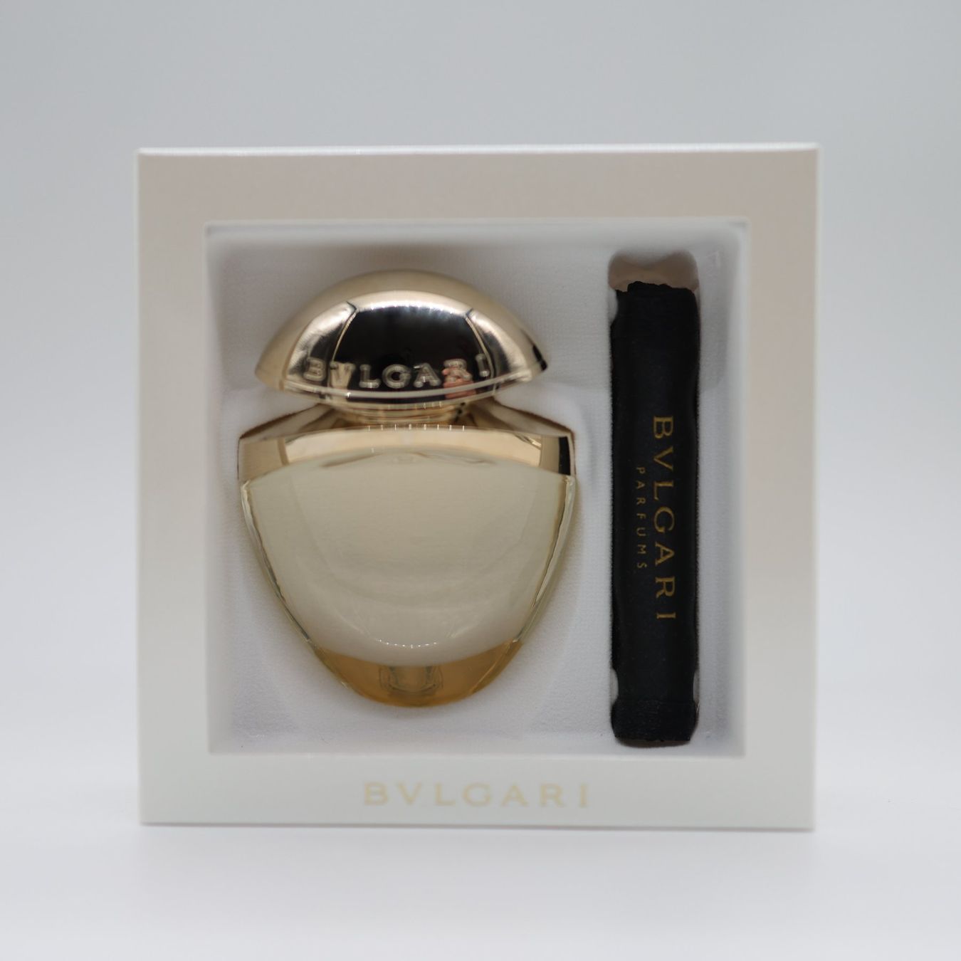 Bulgari Parfums & Eau de Toilette: Bvlgari Mon - Jasmin Noir 25ml – Neuf (Voir description) à Volketswil par brockipfannenstil 2