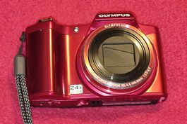 Olympus SZ-14