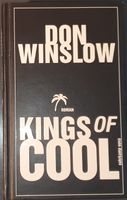 Kings of Cool von Don Winslow