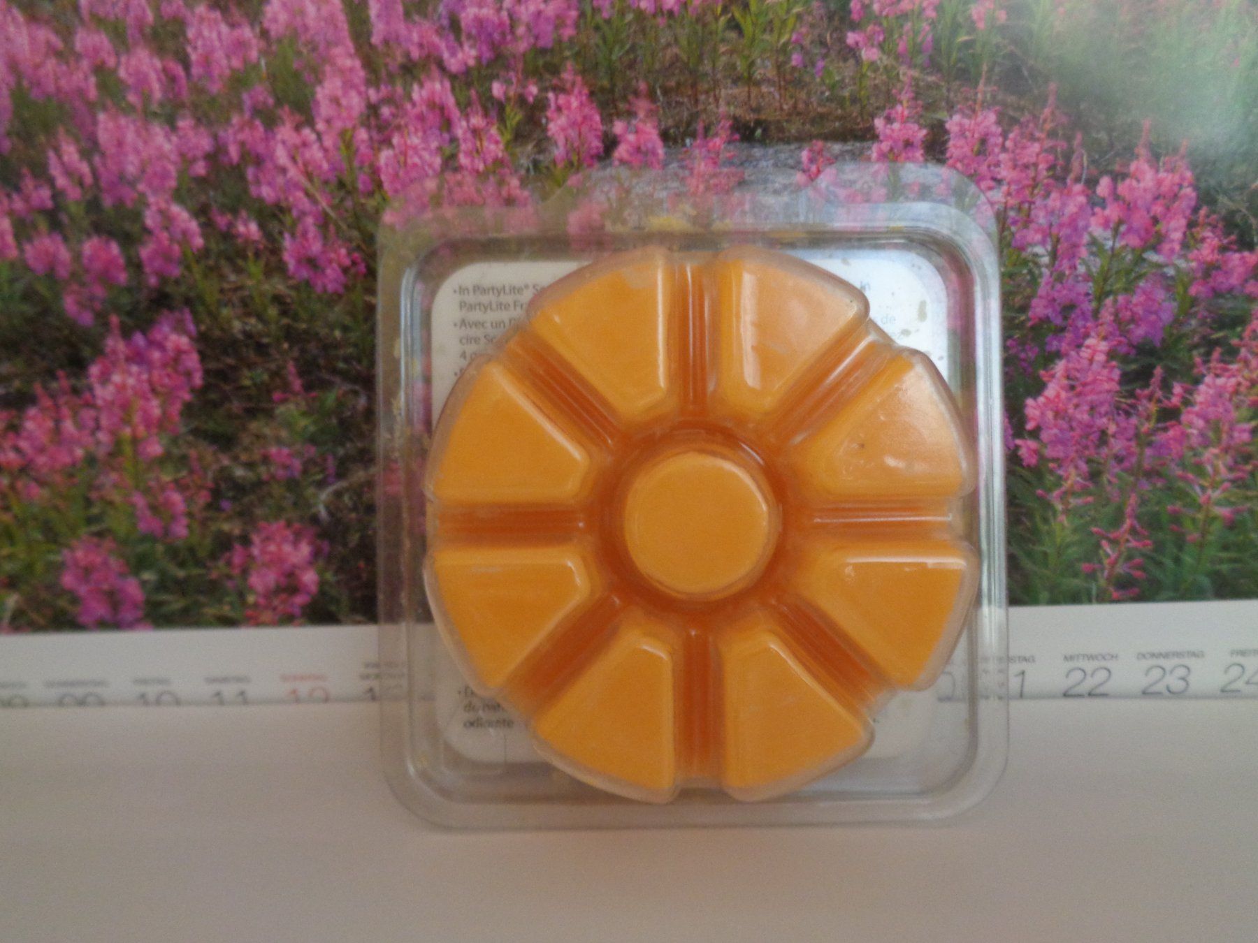 Partylite Candele: Scent Plus Melts Lemon ODER Samba – Nuovo e nell'imballaggio originale da Frauenkappelen venduto da Sunneschy00 2