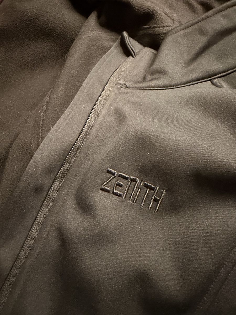 Giacche: Top Zenith Jacke, Schwarz, Grösse L – Usato da Trimbach venduto da Schwaenchen 2