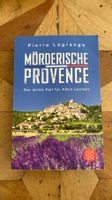 Mörderische Provence Pierre Lagrange Buch