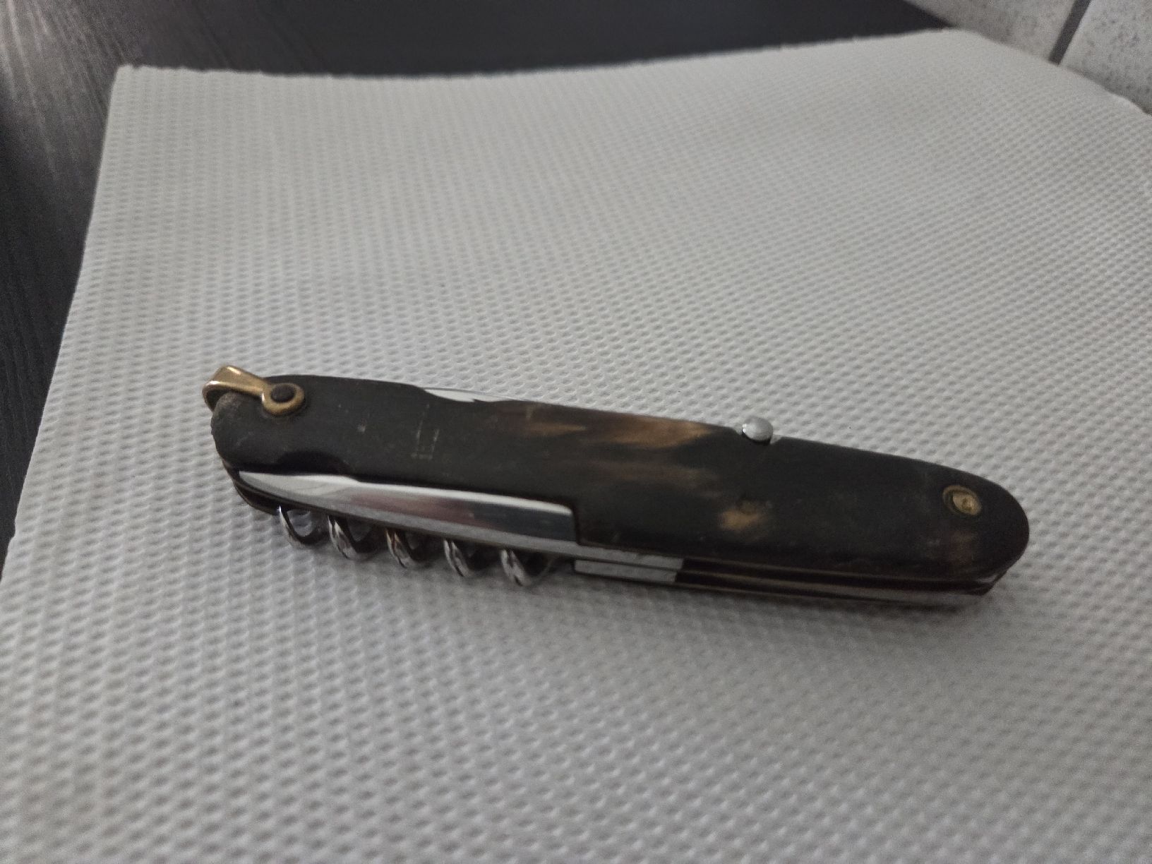 Taschenmesser: Alte Sackmesser  – Gebraucht aus Dietikon von Allegra34 6
