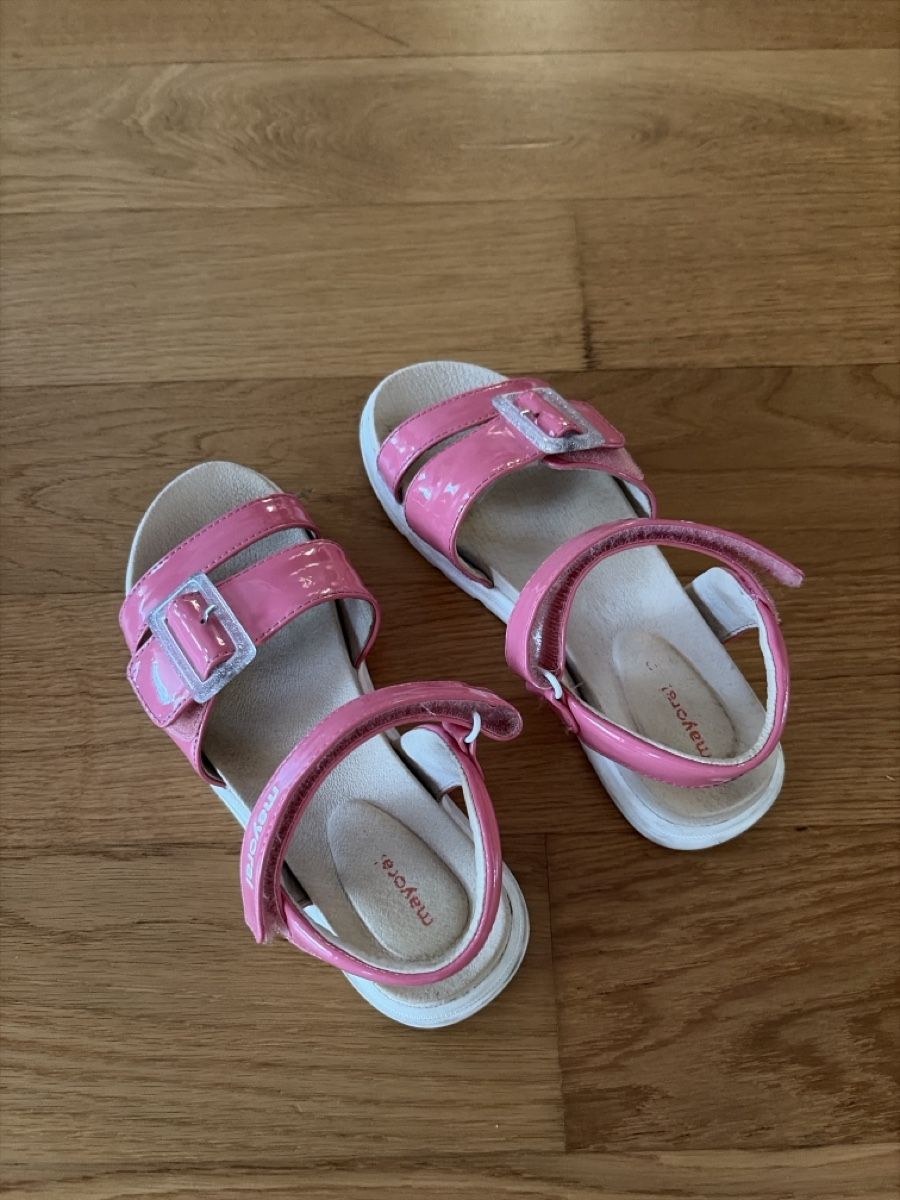 Mayoral Chaussures filles: Mayoral gr.33 – D'occasion à Andhausen par bgy_y6xl 2
