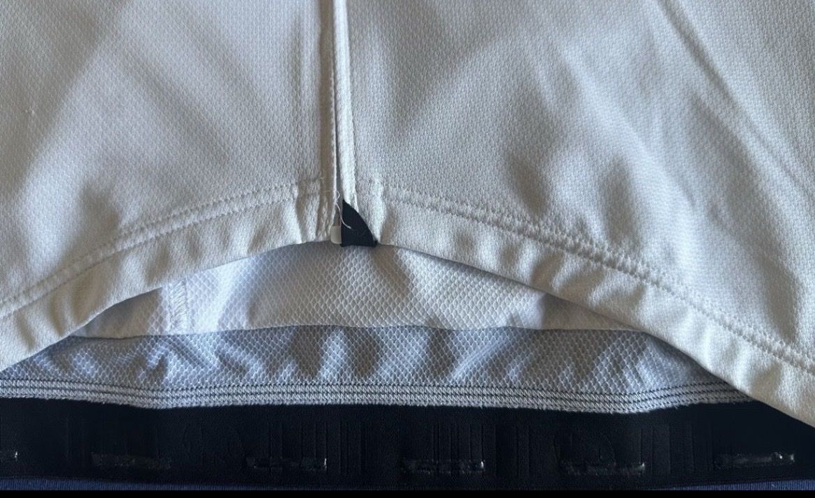 Assos Leibchen & Hosen: Assos Radtrikot Italia Grösse S – Neu (gemäss Beschreibung) aus Igis von swyssair01 3