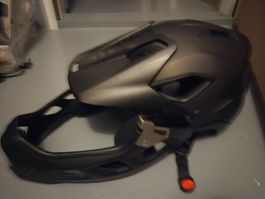 Uvex Downhill Helm Unfallfrei 59-61cm
