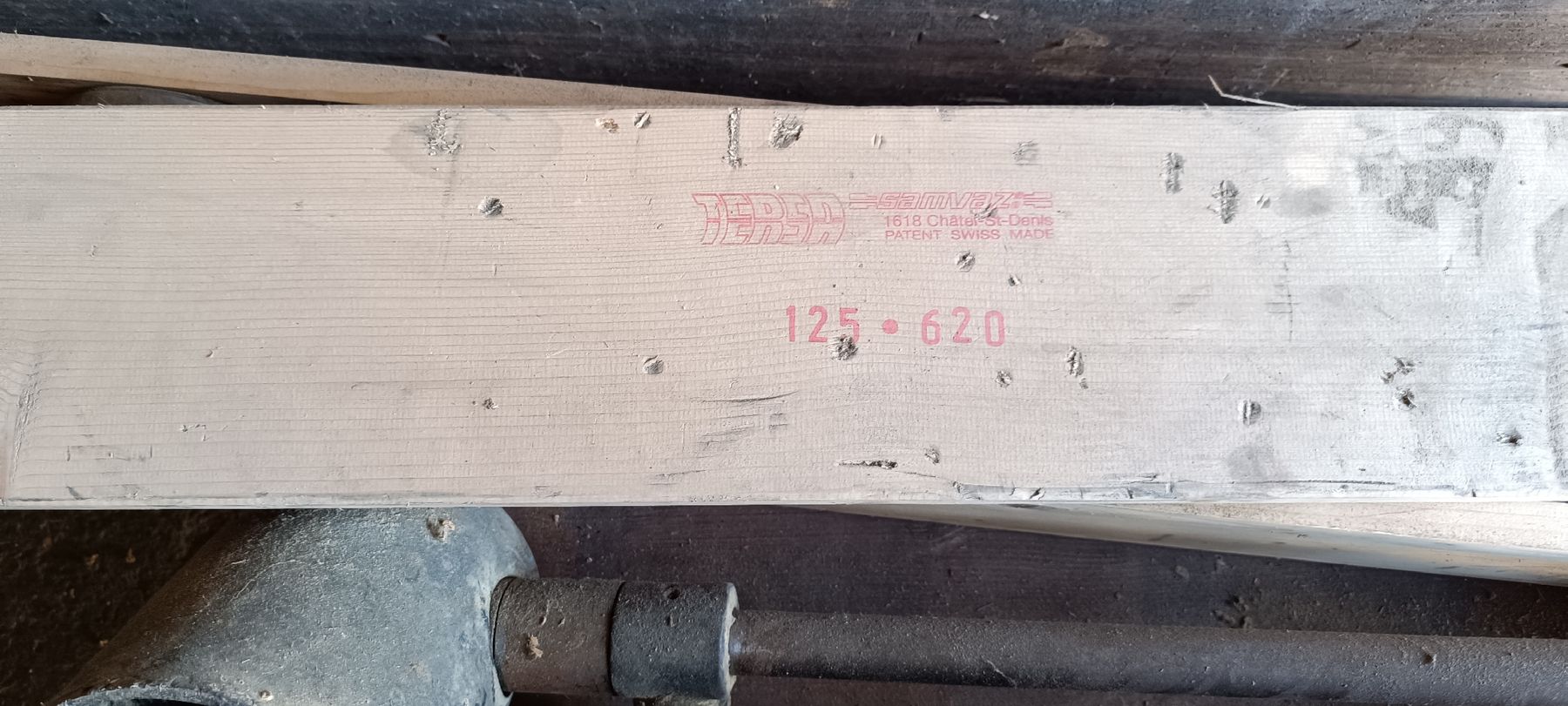 Tutte le macchine: Hobelmaschine – Usato da Möhlin venduto da Panjo63 2